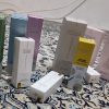 محصولات آرایشی و بهداشتی لدورا