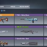 اکانت کالاف