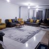 واحداپارتمان 130متر3خواب مهندسین مهدیس