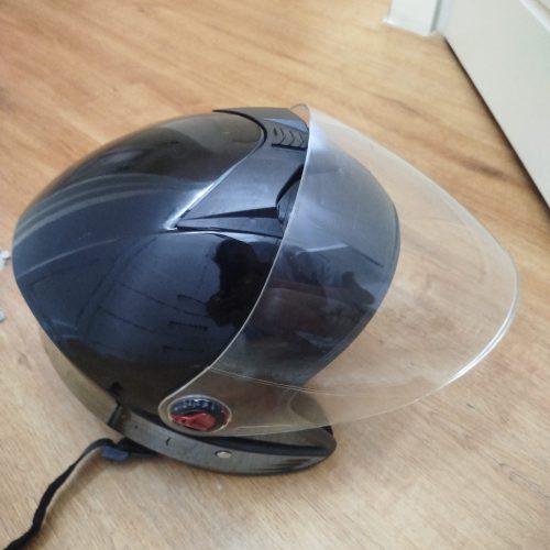 کلاه کاسکت موتور