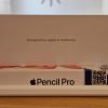 قلم آیپد اپل (ipad pencil)