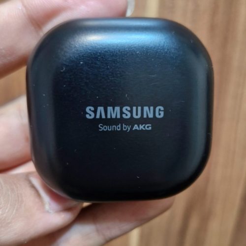 گلگسی بادز پرو(galaxy buds pro)