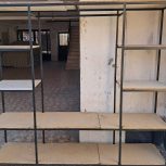 رگال جادار و پرکارفرد