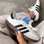 کتونی زنانه سامبا اورجینال ویتنام