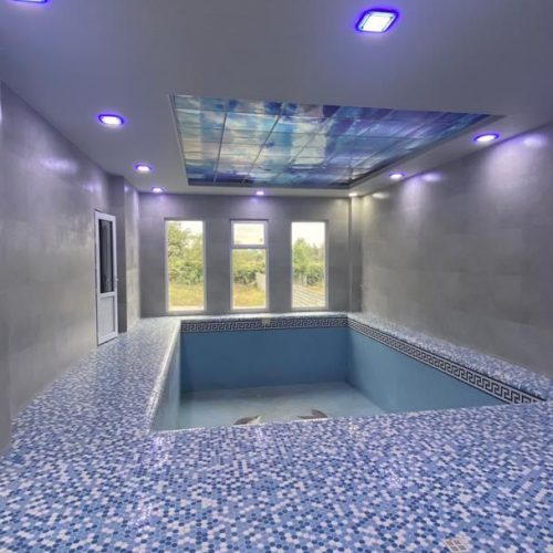 خرید و فروش ویلا ساحلی و جنگلی