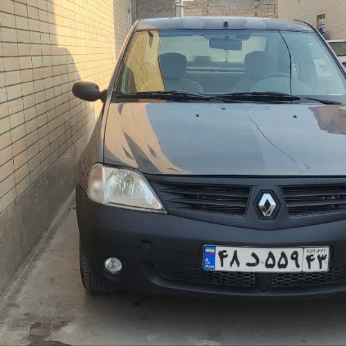 فروش ماشین L90 مدل 87