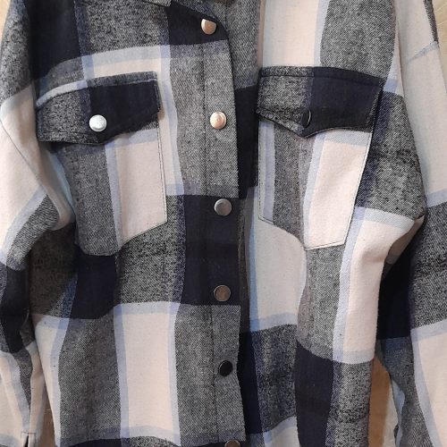 مانتو پاییزه بهاره