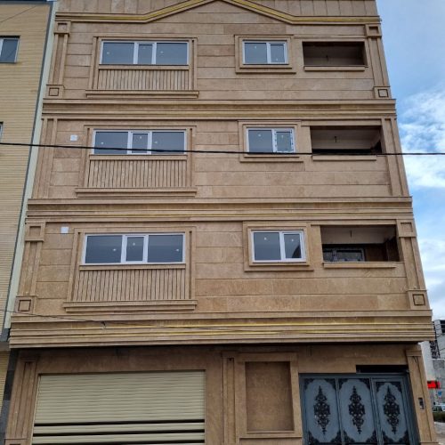 پیش فروش واحد های 90الی 165 متر درفاز 2 سهند