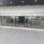 مغازه 95 متری