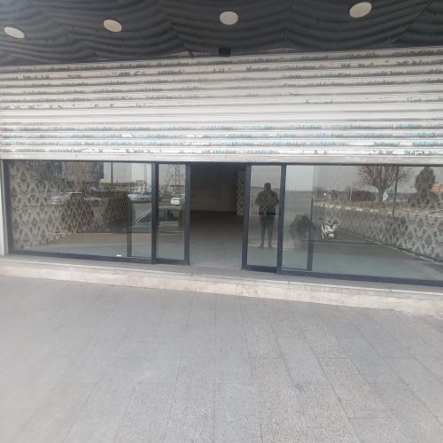 مغازه 95 متری