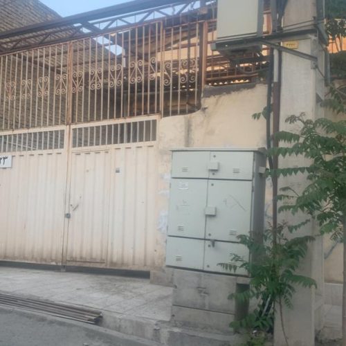 سوله در کمرد