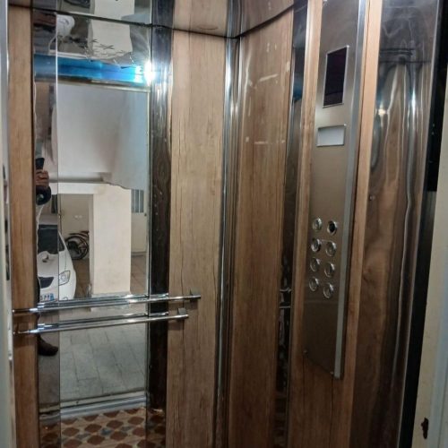 یک واحد اپارتمان 60متری فروشی شرایط بی نظیر