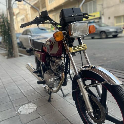 لیفان مدل 1401