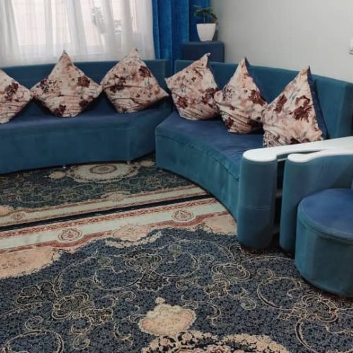 مبل راحتی 8 نفره