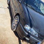 پژو پارس 82اقساطی