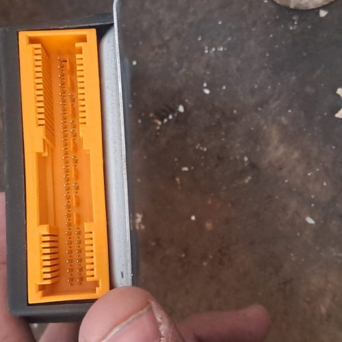 ایسیو دنا و s⁵