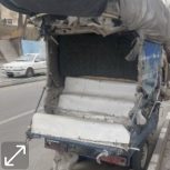 فروش فلات  3چرخ.