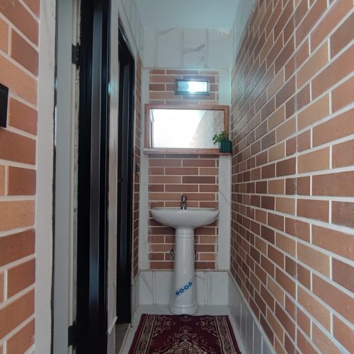 ویلا باغ 2 خوابه