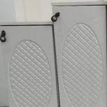 جا کفشی سه تایی