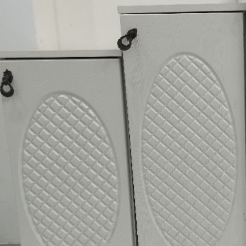 جا کفشی سه تایی