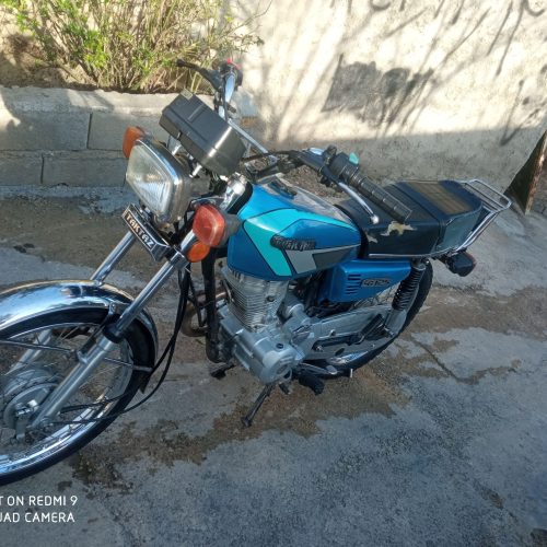 موتور مزایده خشک مدل 98