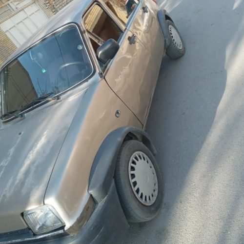 پی کی مدل 84 انژکتور