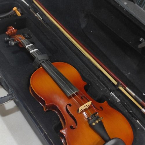 ویولن(ویالن)