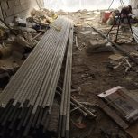 لوله کشی گاز و آتش‌نشانی