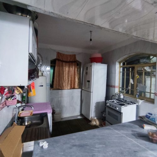 خانه 50متری دوبلکس