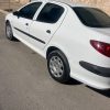 فروش خودرو 206 sd