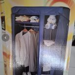 کمد و اورگانایزر برزنتی