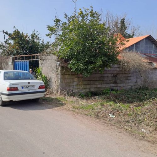 ویلا 200 متری کوچصفهان