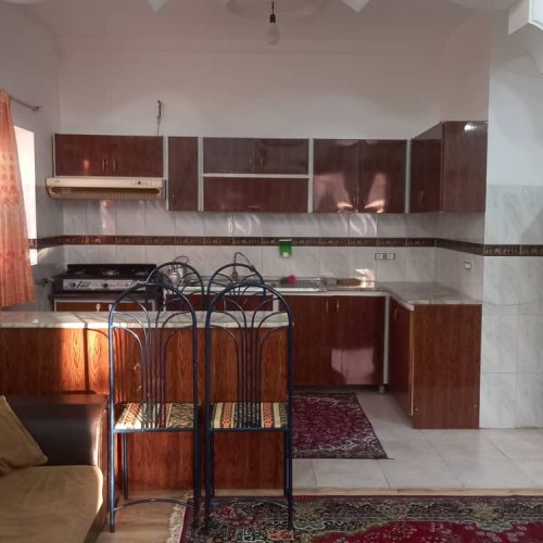 اجاره روزانه خانه ویلایی