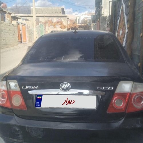 فروش لیفان مشکلی سه تیک رنگ مدل1389