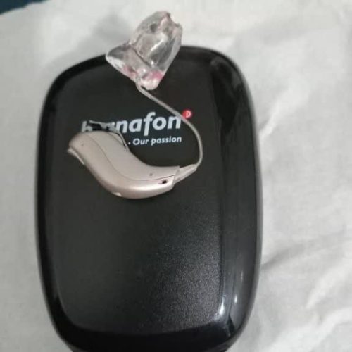 سمعک برنافون سوئیسی