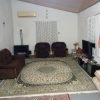 ویلا دو طبقه  طبقه بالا اجاره داده میشود دارای یک خواب دارای یک سرویس ایرانی و حمام دارای دو بالکن حیاط شخصی فضای سبز گل گیاه