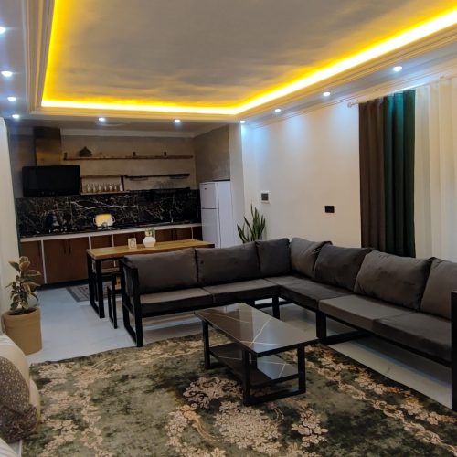 ویلا باغ 2 خوابه