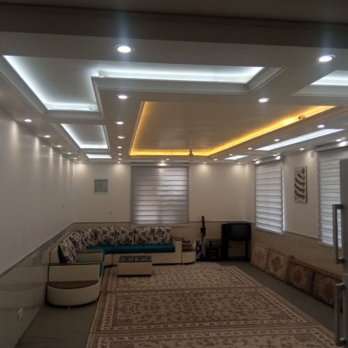 اجاره باغ