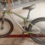 دوچرخه سایز 26