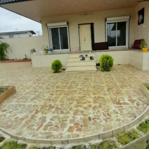 خانه ویلا 230 متری