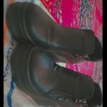 کفش با10سانت لِژ مخفی