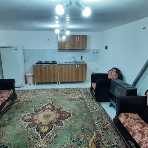 اجاره سوئیت ویلایی دربهترین منطقه آب وهوااستان گیلان زیباکنار