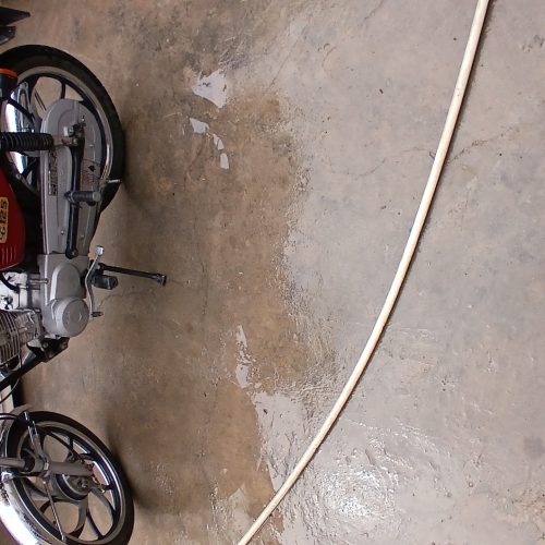 موتور کبير 125