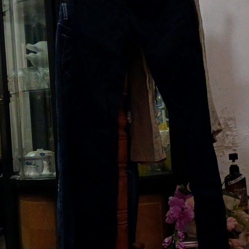 شلوار پسرانه کاملا نو