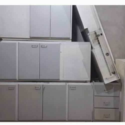 کابینت در حد نو