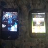 دوتا گوشی htc