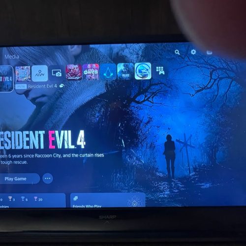 Ps5 در حد اکبند ورژن آسیا ژاپن 825