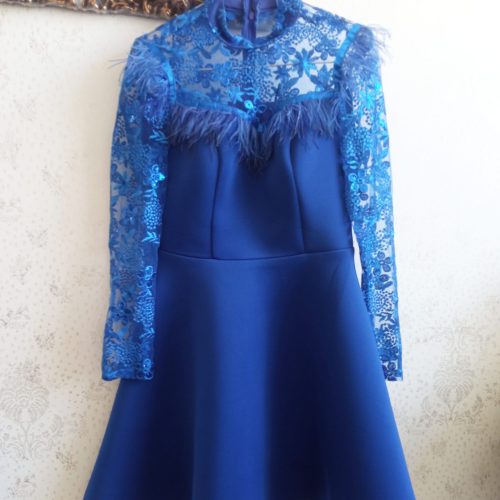 خیلی شیکه ،لباس مجلسی