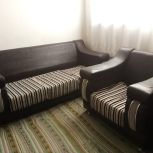 مبل هفت نفره با عسلی و میز