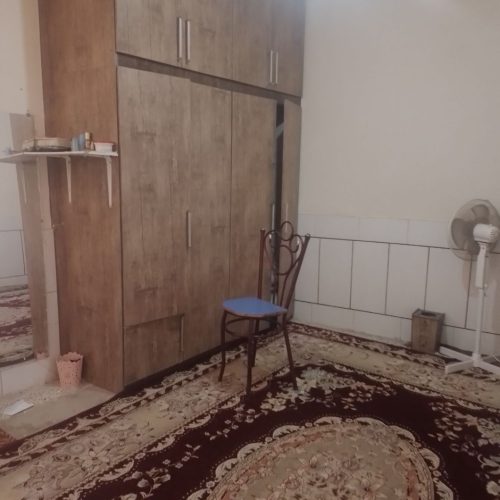 اجازه آپارتمان هفتگی /روزان متری 90